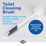 Clorox Plunger & Toilet Brush with Carry Caddy-070982051949-LR-349287-5-LR eShop