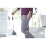 Clorox Plunger & Toilet Brush with Carry Caddy-070982051949-LR-349287-8-LR eShop