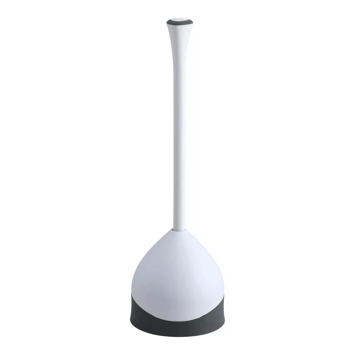 CLOROX Toilet Plunger With Hideaway Caddy-765060152006-LR-349286-5-LR eShop