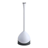 CLOROX Toilet Plunger With Hideaway Caddy-765060152006-LR-349286-5-LR eShop