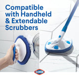 Clorox Tub and Tile Scrubber Refill for Extendable Tub & Tile Scrubber-765060786003-LR-337171-2-LR eShop