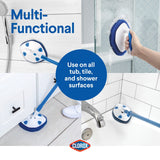 Clorox Tub and Tile Scrubber Refill for Extendable Tub & Tile Scrubber-765060786003-LR-337171-3-LR eShop