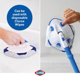 Clorox Tub and Tile Scrubber Refill for Extendable Tub & Tile Scrubber-765060786003-LR-337171-4-LR eShop