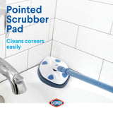 Clorox Tub and Tile Scrubber Refill for Extendable Tub & Tile Scrubber-765060786003-LR-337171-6-LR eShop