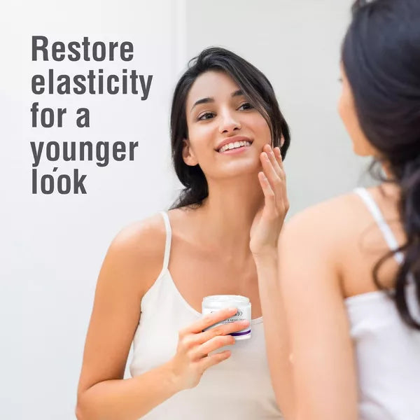 Colageina 10 Anti-Aging Day & Night Cream, Moisturizer for Normal Skin Type, 4 oz-897666001256-LR-355681-4-LR eShop