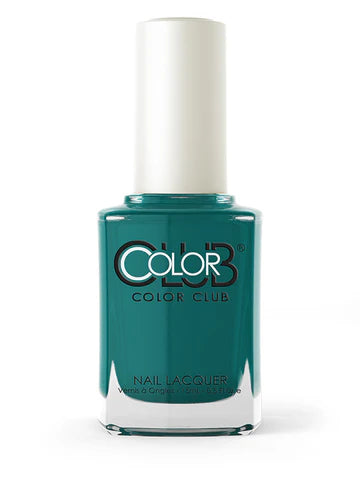 Color Club Nail Lacquer - Teal for Two-646751411094-LR-348889-1-LR eShop