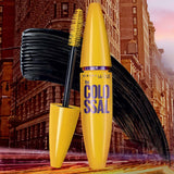 MAYBELLINE New York The Colossal Washable Mascara, 231 Classic Black, 0.31 oz