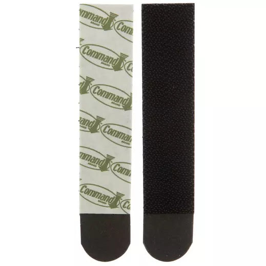 Command Black Picture Hanging Strips - Large, 4 pairs-051141369969-LR-300641-2-LR eShop