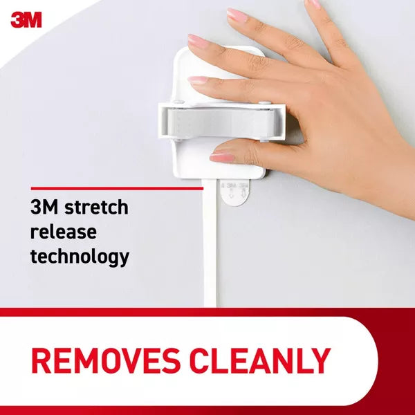 Command Broom Gripper Adhesive Hook - White-051141409474-LR-339622-10-LR eShop