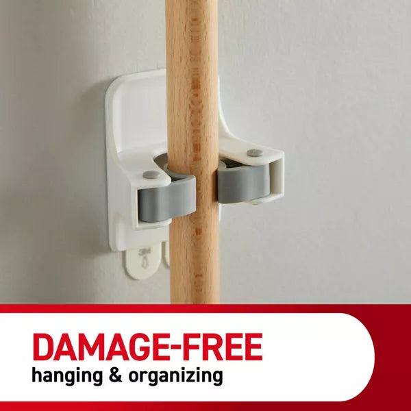 Command Broom Gripper Adhesive Hook - White-051141409474-LR-339622-8-LR eShop