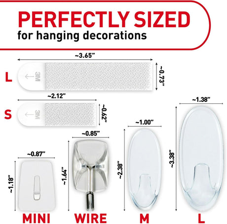 Command General Purpose Variety Kit - Clear-076308929640-LR-355347-2-LR eShop