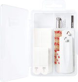 Command Picture Hanging Kit - White, 16 count-076308929626-LR-355421-2-LR eShop