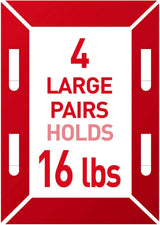 Command Picture Hanging Strip Value Pack - Medium & Large, 12 pairs-051141369952-LR-352664-3-LR eShop