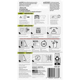 Command Picture Hanging Strips - Medium, 4 pairs-051141321011-LR-273029-10-LR eShop
