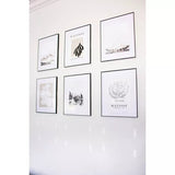 Command Picture Hanging Strips - Medium, 4 pairs-051141321011-LR-273029-11-LR eShop