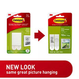 Command Picture Hanging Strips - Medium, 4 pairs-051141321011-LR-273029-4-LR eShop