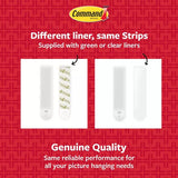 Command Picture Hanging Strips - Medium, 4 pairs-051141321011-LR-273029-6-LR eShop