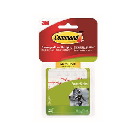 Command Poster Hanging Strips, 48 count-051131847644-LR-212662-1-LR eShop