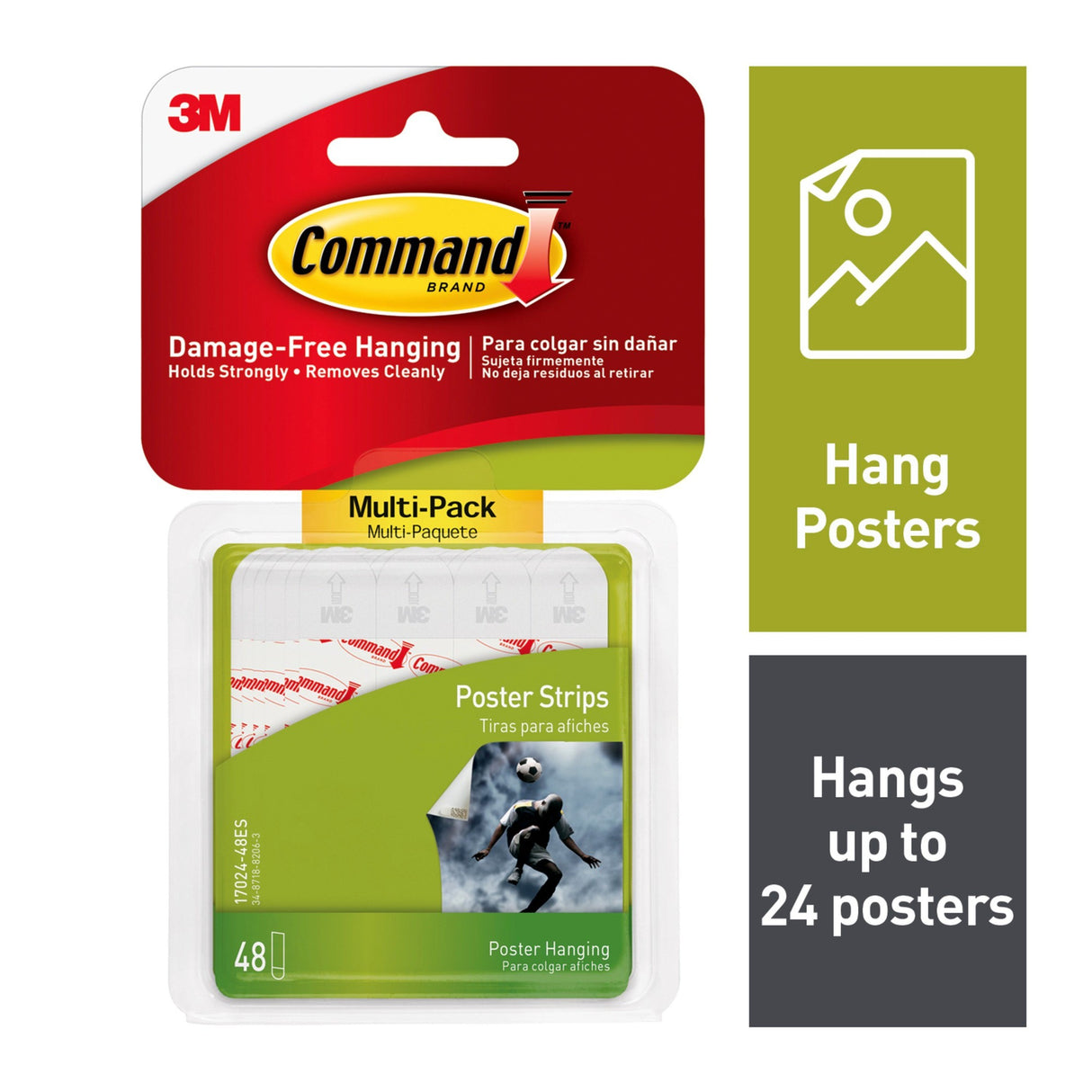 Command Poster Hanging Strips, 48 count-051131847644-LR-212662-2-LR eShop