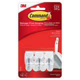 Command Small Wire Toggle Hooks with White Base, 3 Hooks + 4 Strips-051131866935-LR-179634-1-LR eShop