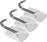 Command Small Wire Toggle Hooks with White Base, 3 Hooks + 4 Strips-051131866935-LR-179634-4-LR eShop