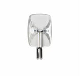 Command Small Wire Wall Hooks - Clear, 3 Hooks + 4 Strips-051141347011-LR-273051-2-LR eShop