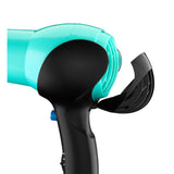 CONAI Ionic Shine Turbo Hair Dryer - Teal, 1875 Watts-074108407665-LR-361090-3-LR eShop