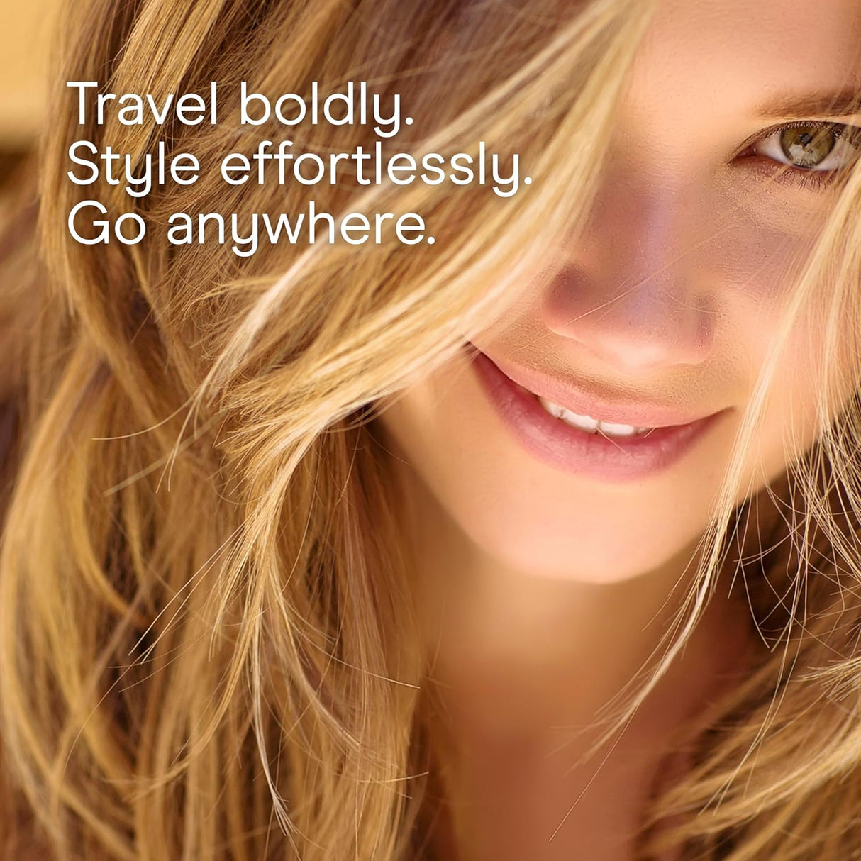 CONAIR 1600 Watt Compact Blow Dryer with Folding Handle - Blue-074108182852-LR-188299-6-LR eShop