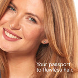 CONAIR 1875 Watt Compact Blow Dryer with Folding Handle - Gray-074108007469-LR-163806-7-LR eShop