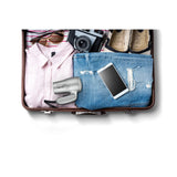 CONAIR 1875 Watt Compact Dual Voltage Travel Hair Dryer with Folding Handle - Grey-074108190499-LR-101923-6-LR eShop