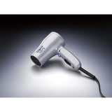 CONAIR 1875 Watt Compact Dual Voltage Travel Hair Dryer with Folding Handle - Grey-074108190499-LR-101923-8-LR eShop