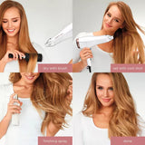 CONAIR 1875 Watt Double Ceramic Hair Dryer - White-074108392695-LR-343661-10-LR eShop