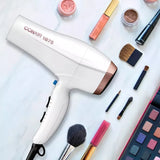 CONAIR 1875 Watt Double Ceramic Hair Dryer - White-074108392695-LR-343661-16-LR eShop