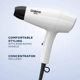 CONAIR 1875 Watt Mid Size Hair Dryer-074108485441-LR-361027-2-LR eShop