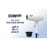 CONAIR 1875 Watt Mid Size Hair Dryer-074108485441-LR-361027-4-LR eShop