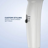 CONAIR 1875 Watt Mid Size Hair Dryer-074108485441-LR-361027-5-LR eShop