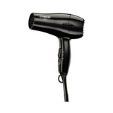 CONAIR 1875 Watt Mid Size Turbo Dryer - Black-074108271112-LR-300880-2-LR eShop