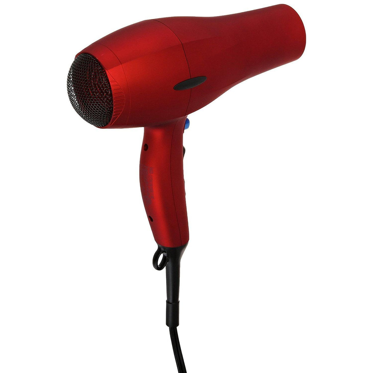 CONAIR 1875 Watt Velvet Touch Hair Dryer - Red-074108323668-LR-292024-3-LR eShop