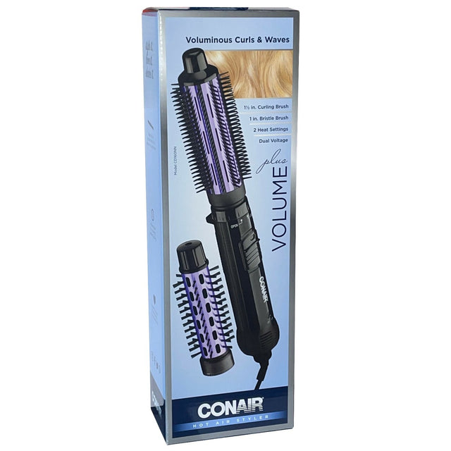 CONAIR 2-in-1 Hot Air Styler Curling Combo Brush-074108116291-LR-361092-1-LR eShop