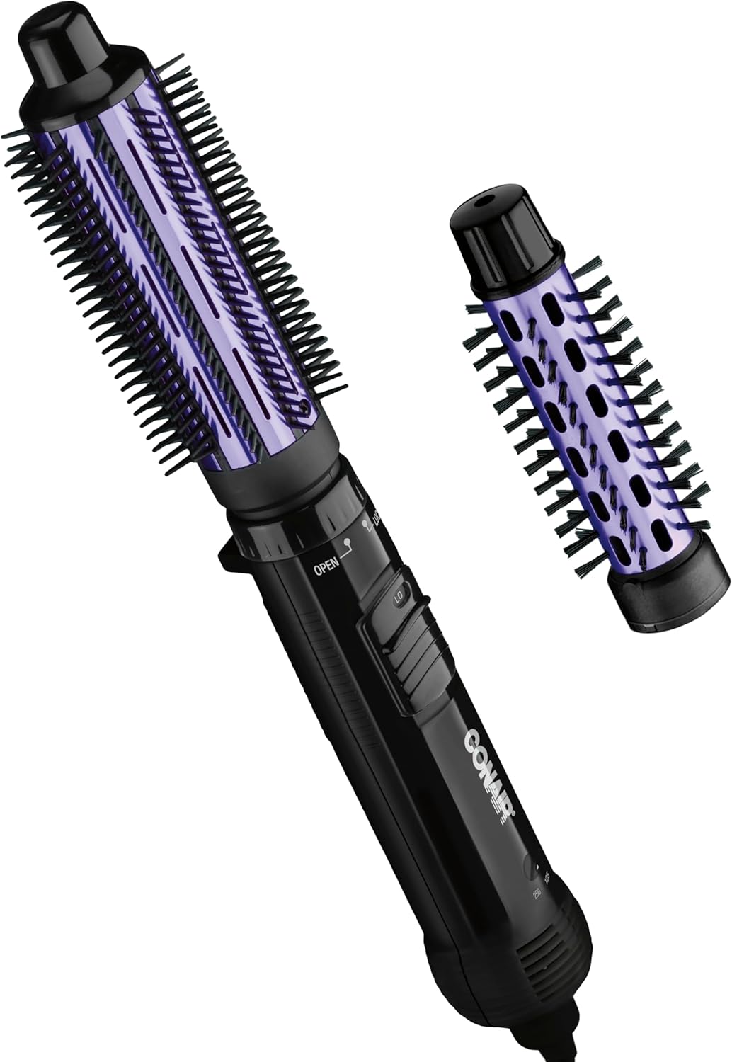 CONAIR 2-in-1 Hot Air Styler Curling Combo Brush-074108116291-LR-361092-2-LR eShop