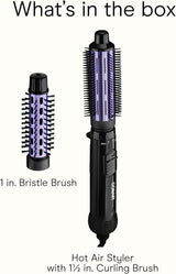 CONAIR 2-in-1 Hot Air Styler Curling Combo Brush-074108116291-LR-361092-9-LR eShop