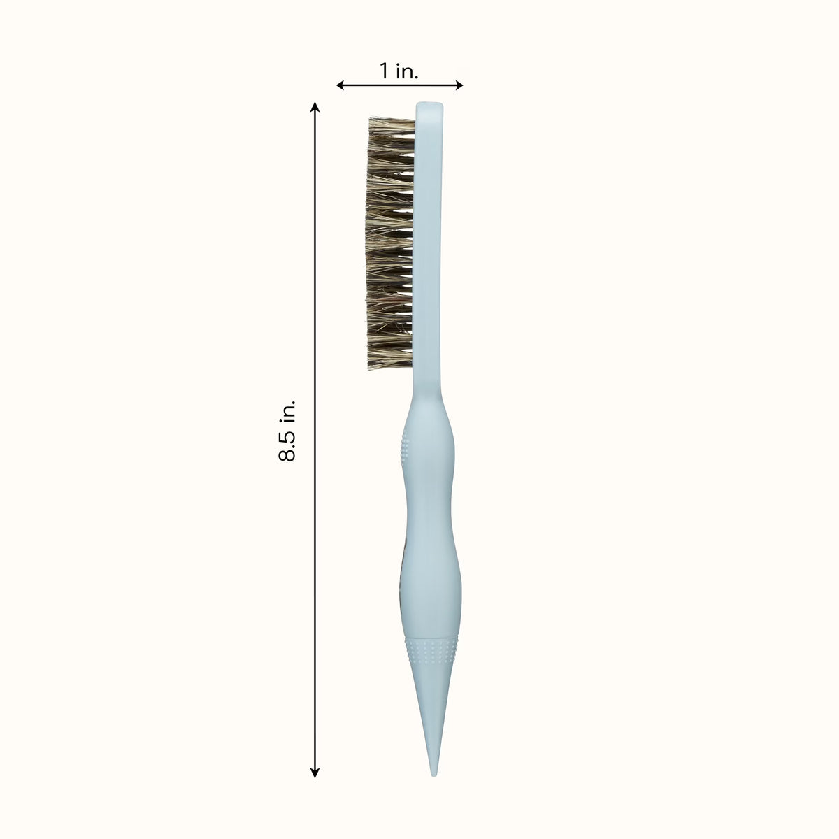 CONAIR 2-in-1 Slick & Sleek Brush With Detachable Taming Wand - Blue-074108866868-LR-363650-9-LR eShop