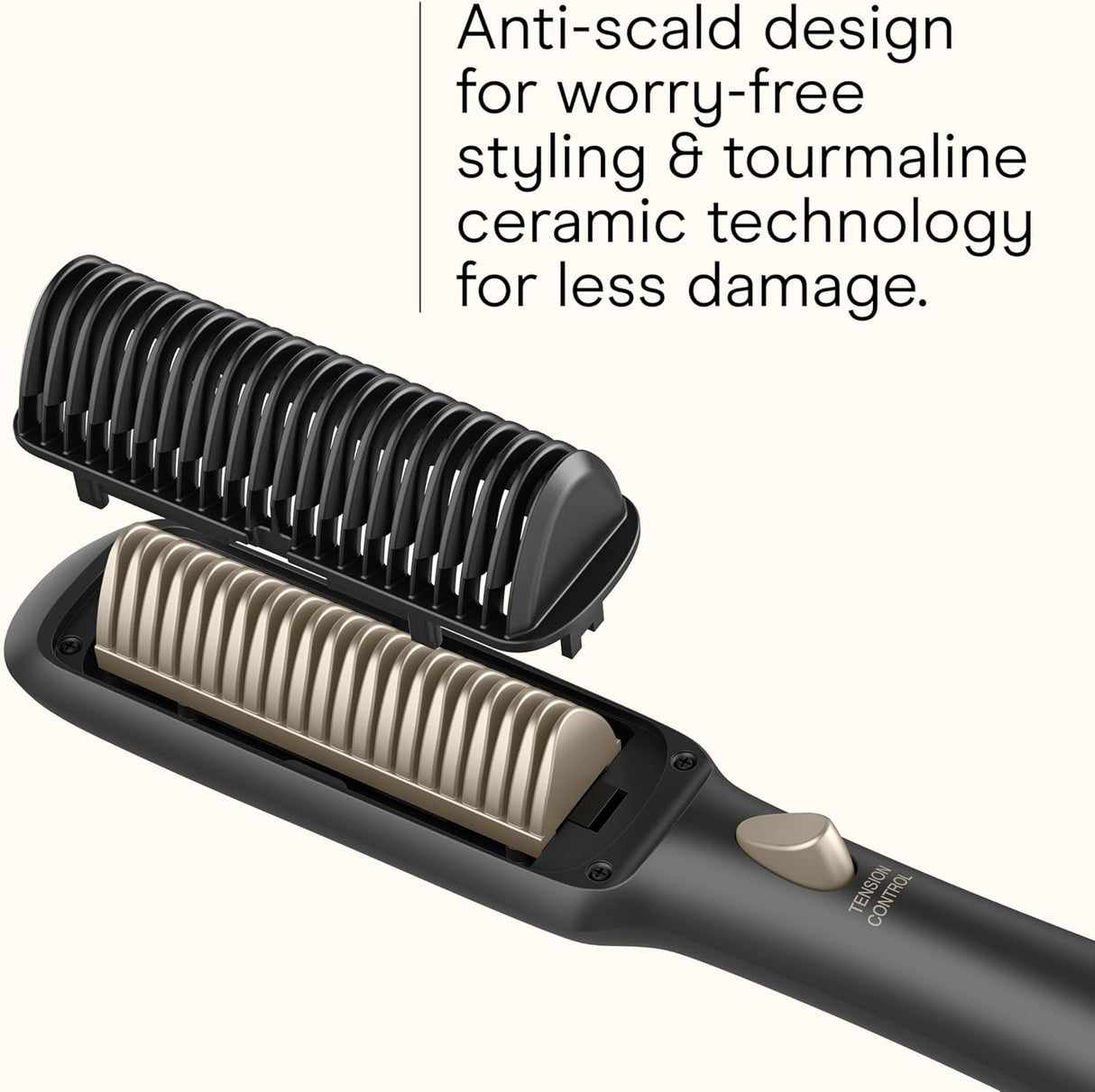 CONAIR 2-in-1 Straightening Brush and Flat Iron-074108512963-LR-361373-3-LR eShop