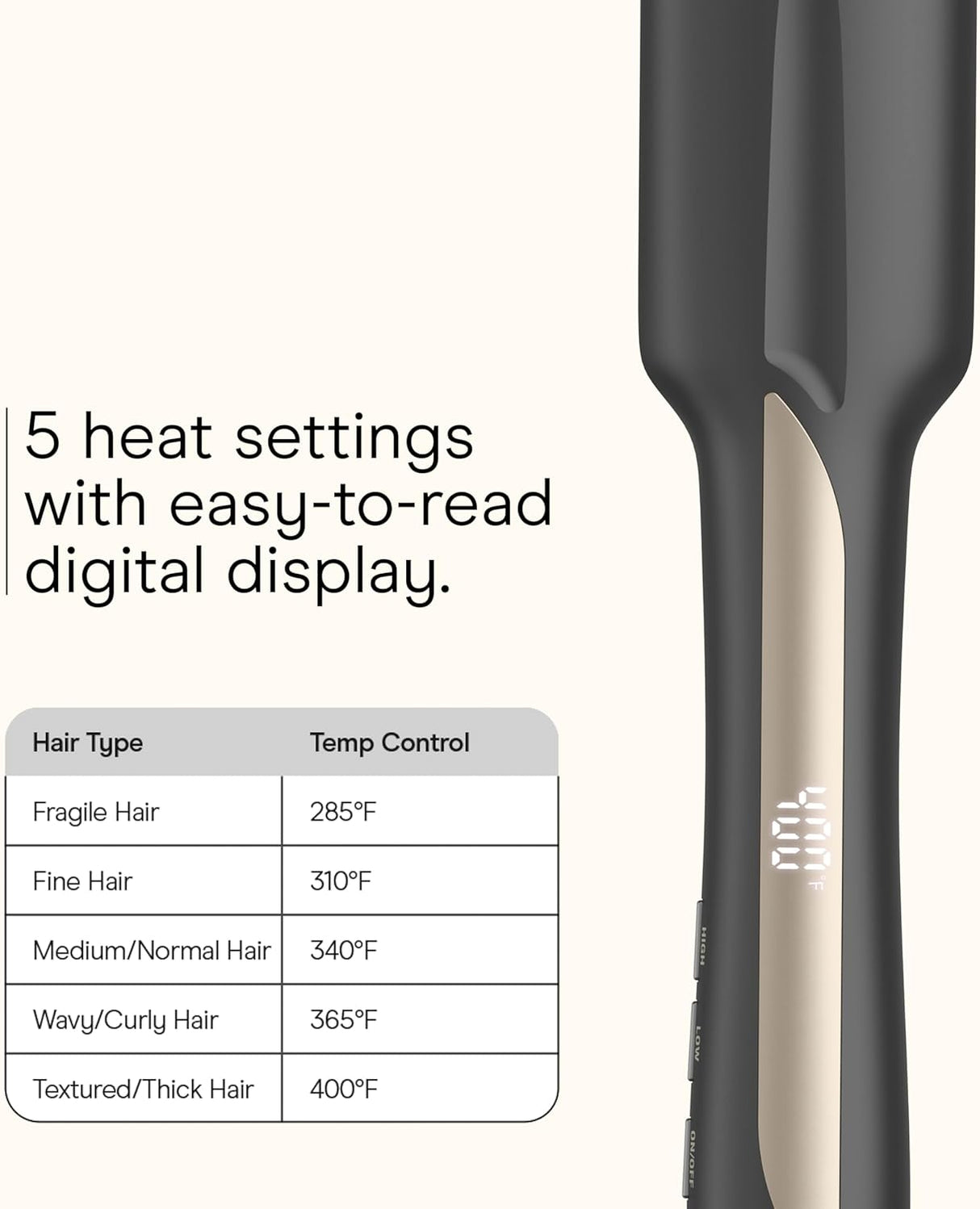 CONAIR 2-in-1 Straightening Brush and Flat Iron-074108512963-LR-361373-5-LR eShop