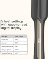 CONAIR 2-in-1 Straightening Brush and Flat Iron-074108512963-LR-361373-5-LR eShop