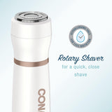 CONAIR All-In-1 Facial Hair Removal for Women-074108385697-LR-361089-3-LR eShop