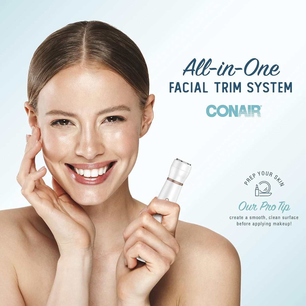 CONAIR All-In-1 Facial Hair Removal for Women-074108385697-LR-361089-4-LR eShop