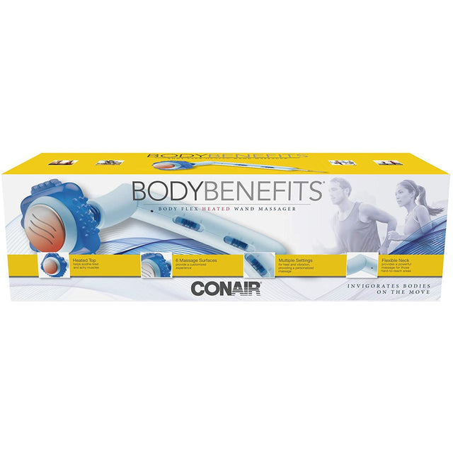 CONAIR Body Benefits Body Flex Heated Wand Massager-074108067180-LR-169947-1-LR eShop