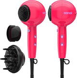 Conair Cake Pop Hair Dryer - Berry-074108528261-LR-363628-2-LR eShop
