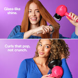 Conair Cake Pop Hair Dryer - Berry-074108528261-LR-363628-3-LR eShop